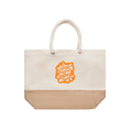 Strandtasche "Summer Vibes"